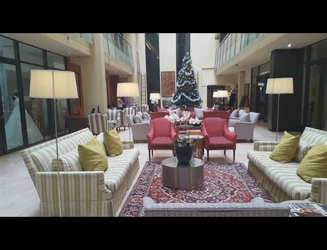 1 BEDROOM APARTMENT FOR SALE IN UMHLANGA RIDGE